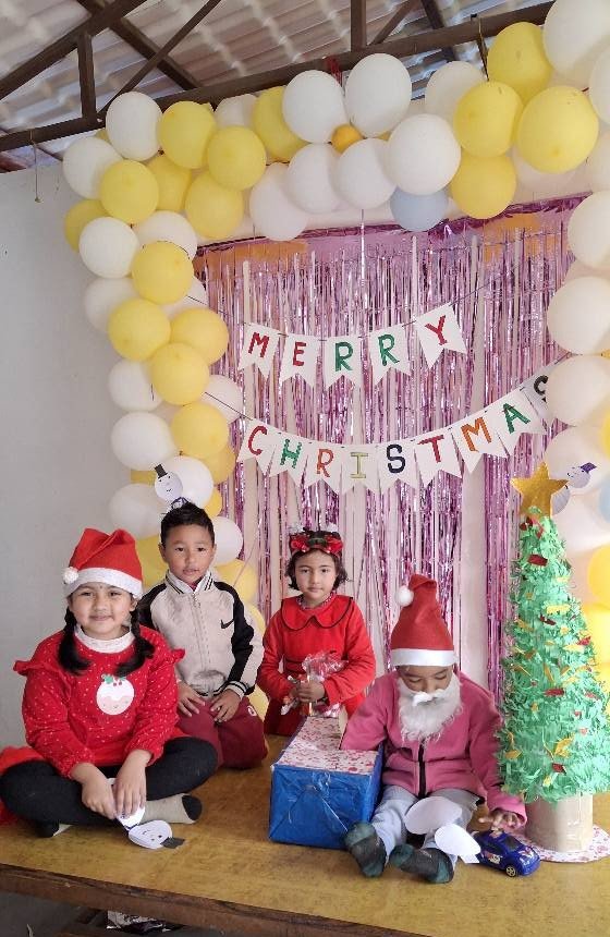 Christmas Celebration